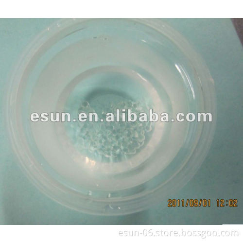 Polymorph Polycaprolactone